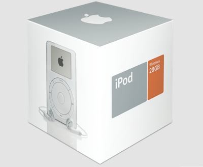 IPod Geschichte von Apple